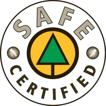 Safe Company Certified