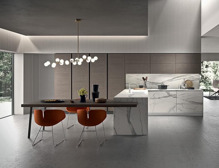 Italian Kitchens & Bathrooms - Design, Supply & Install | EuroTech Portal Metro Vancouver