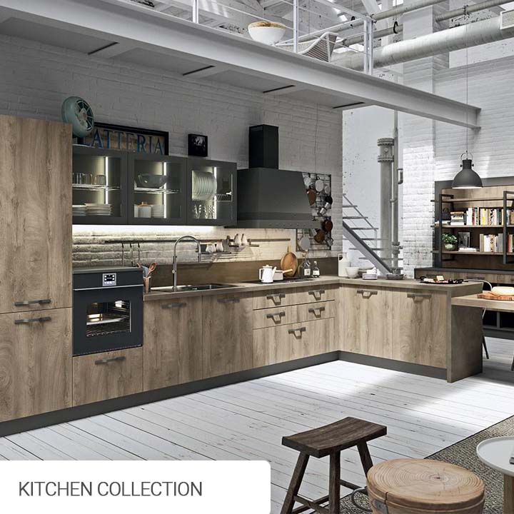 Kitchen Collection