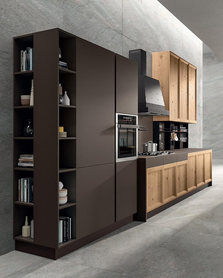 Atelier & Brio by Astra - Italian cabinetry in Vancouver