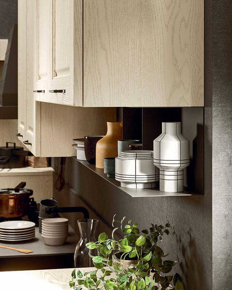 Aurora by Astra - Italian cabinetry in Vancouver