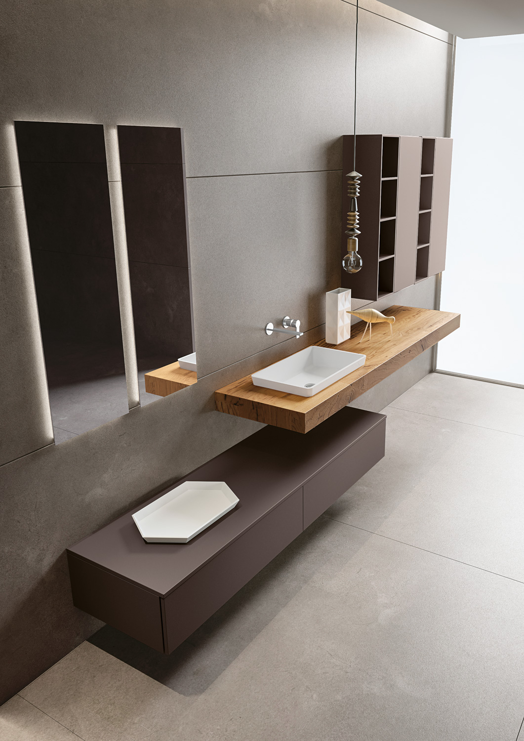 Blues by BMT - Italian cabinetry in Vancouver