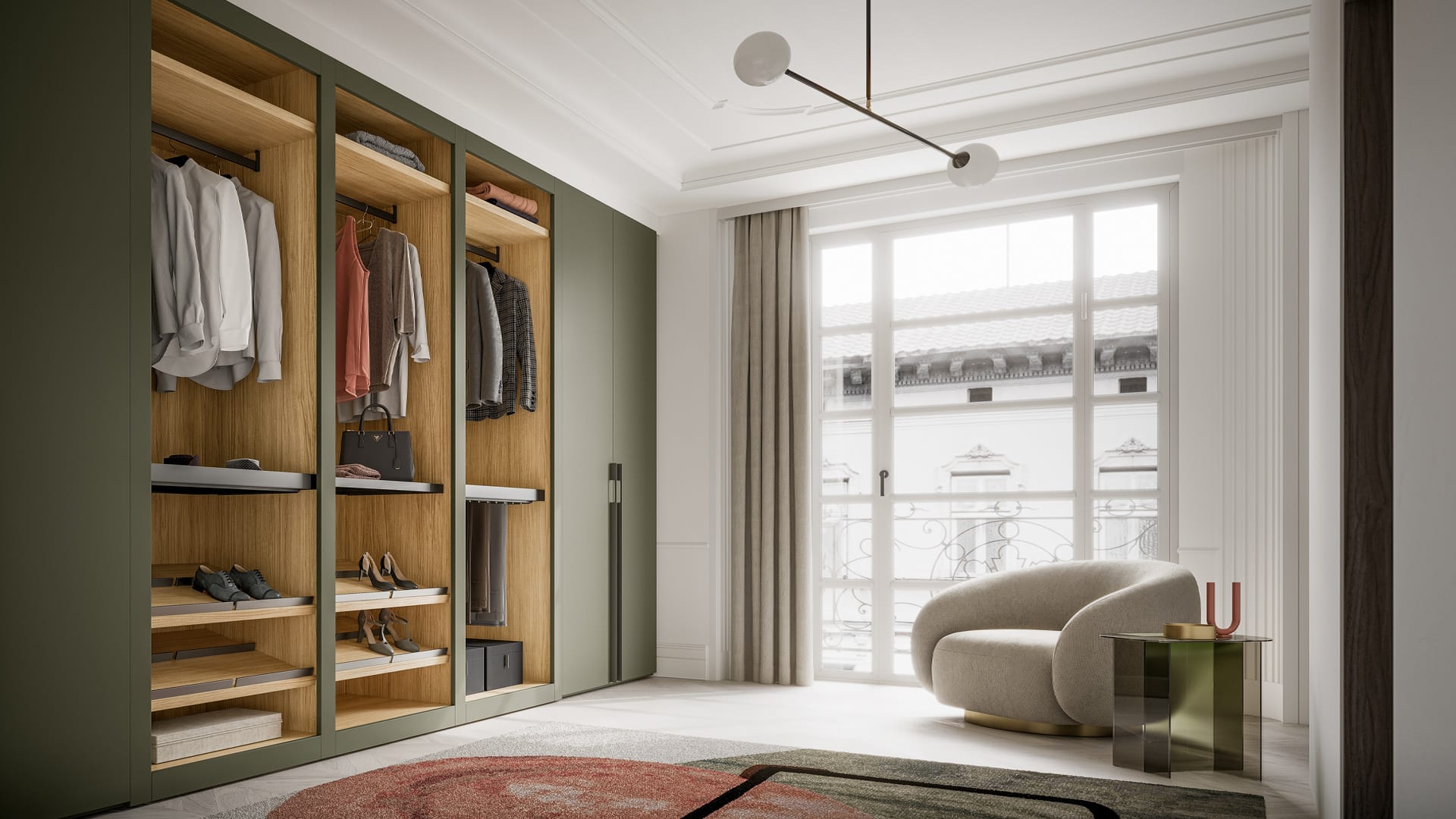 Bold by Santalucia - Italian cabinetry in Vancouver