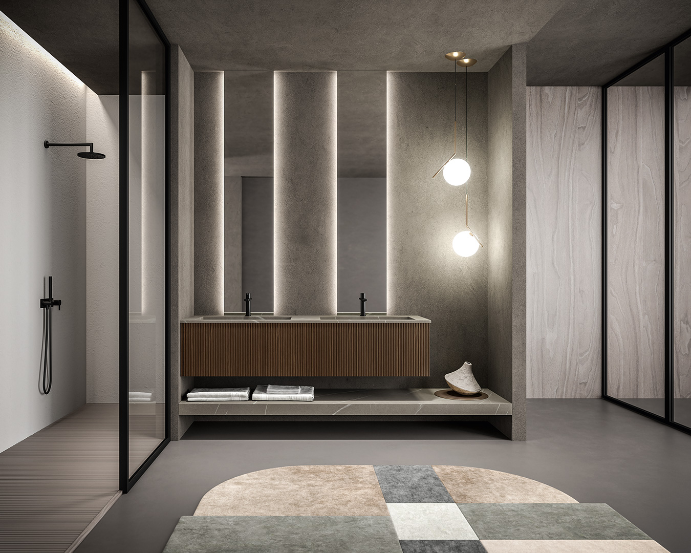 DFly by BMT - Italian cabinetry in Vancouver