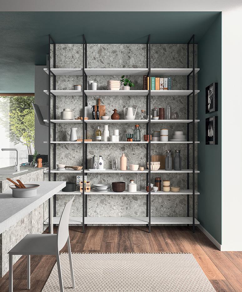 Ego by Astra - Italian cabinetry in Vancouver