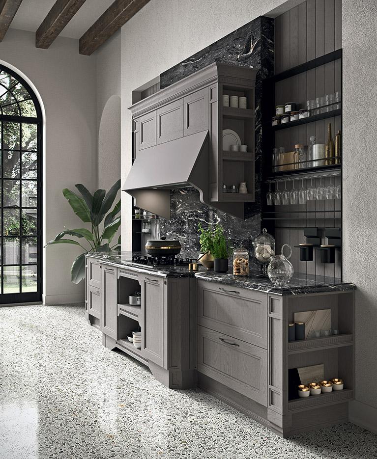 Elite by Astra - Italian cabinetry in Vancouver
