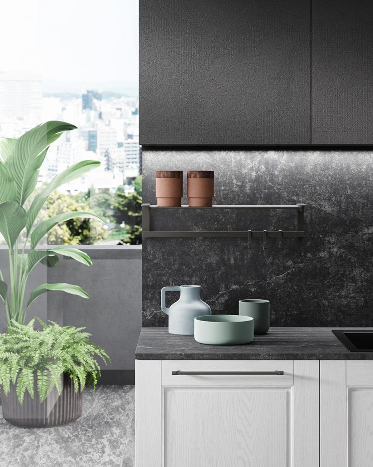 Epoca by Astra - Italian cabinetry in Vancouver