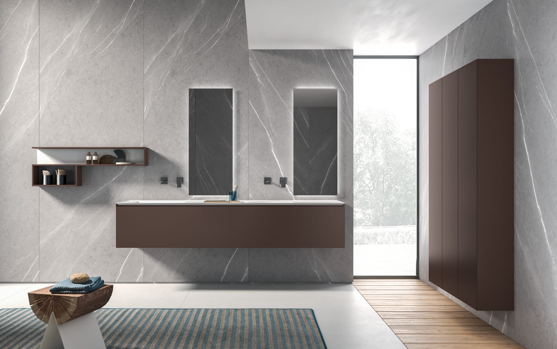 Ikon by BMT - Italian cabinetry in Vancouver