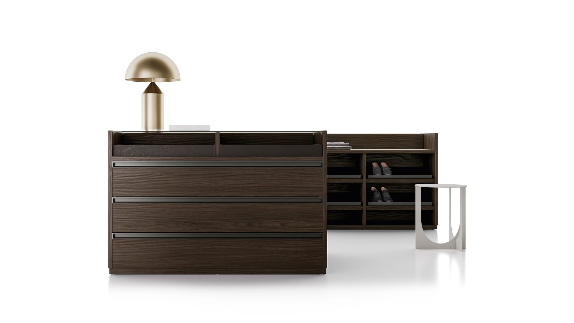 Island by Santalucia - Italian cabinetry in Vancouver