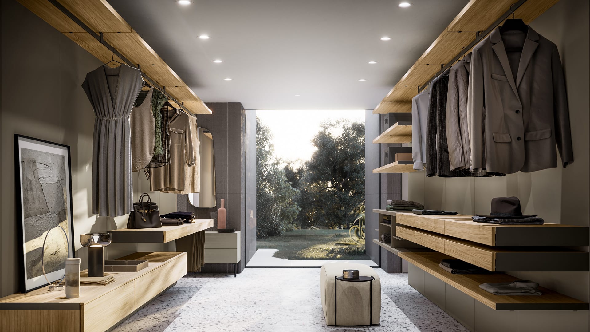 Koby by Santalucia - Italian cabinetry in Vancouver