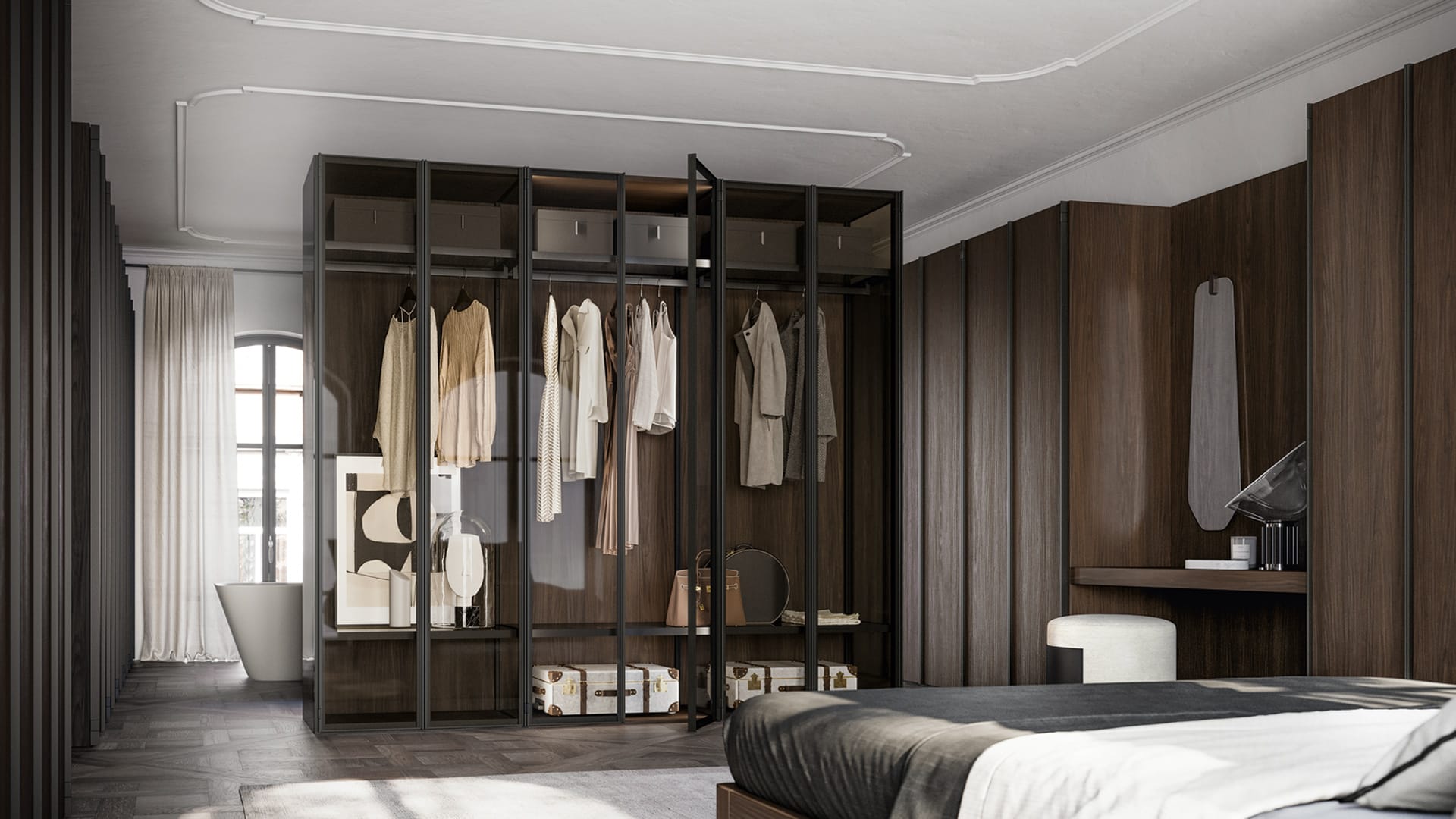 Luxury by Santalucia - Italian cabinetry in Vancouver