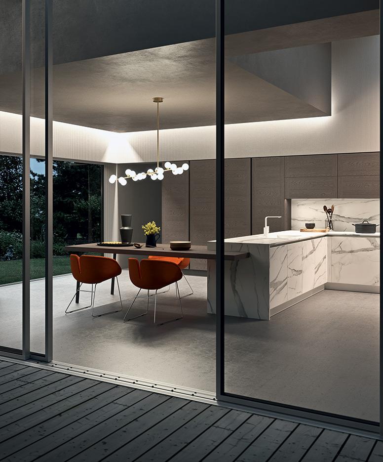 Mood by Astra - Italian cabinetry in Vancouver