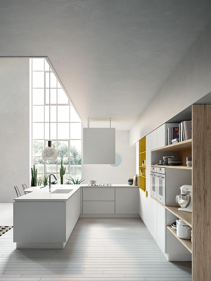 XXL by Astra - Italian cabinetry in Vancouver
