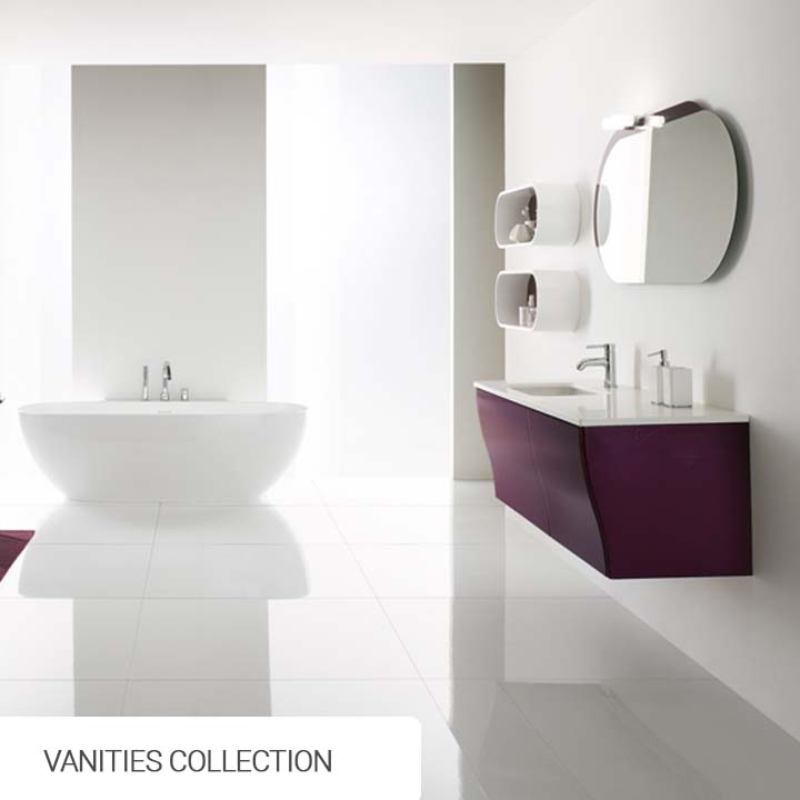 Vanities Collection