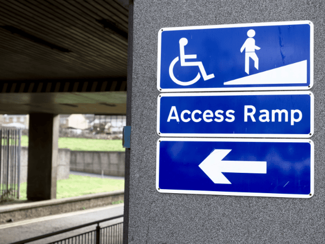 Accessibility Improvements