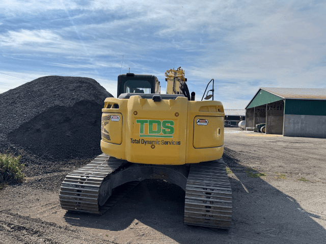 Erosion & Sediment Control