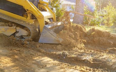 Civil & Earthworks