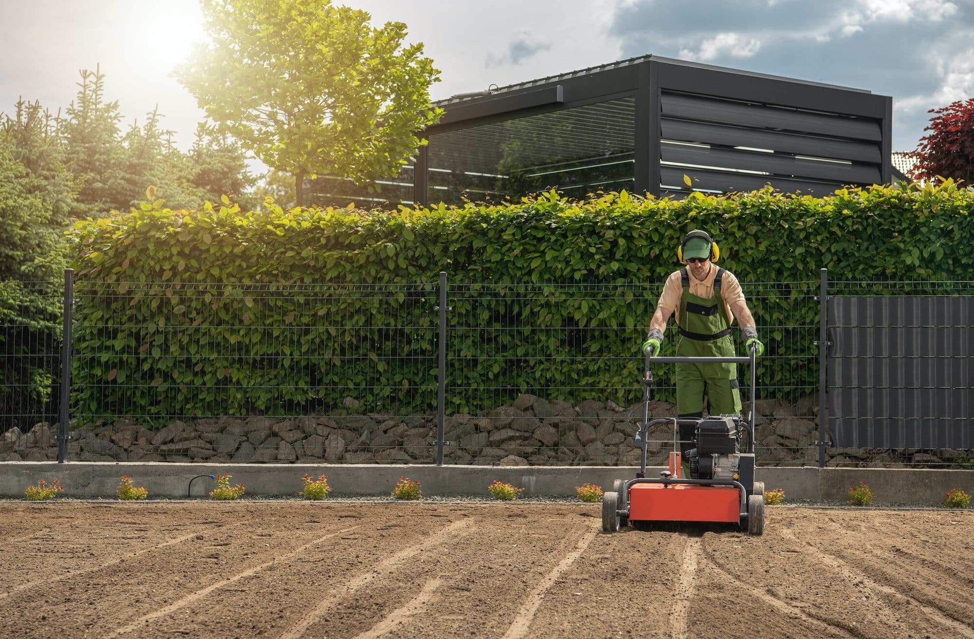 Carbon Neutral Program