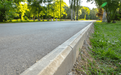 TDS Vancouver curb-stops