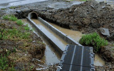 TDS Vancouver drainage repairs